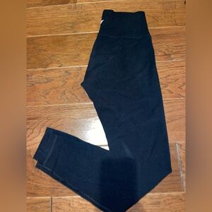 Old Navy Active Black Leggings